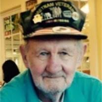 James Walter Keller Obituary