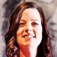 Barbara Mccormack's Instagram, Twitter & Facebook