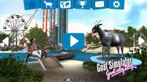 There are different unlockable characters/goats in goat simulator! How To Unlock All Goats In Goat Simulator Ios Os Today