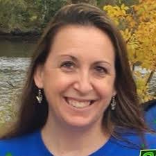 Melissa Seward's Instagram, Twitter & Facebook