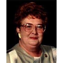 Obituary information for Patricia Mae Ferreri