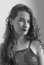 Issue 2 In Between — UNAPOLOGETIC