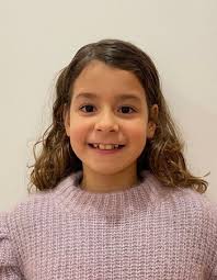 Details of WDSF athlete Eva Borges