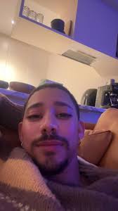 Keiynan Lonsdale Trans