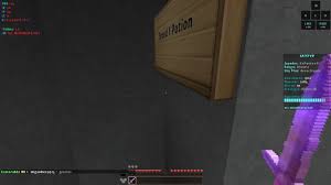 We offer you an incomparable minecraft experience, whether you prefer pvp, parkour, or want to hang out with your friends! Servidor De Minecraft 1 8 Con Prisonop Skypvp Etc By Nii1kush Ofc