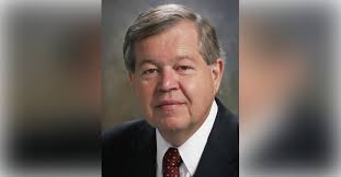 Obituary information for Phillip Eugene Kauffman