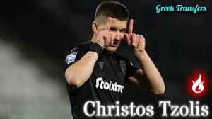 His potential is 87 and his position is lw. Christos Tzolis All Goals And Assists 2020 21 Welcome To Norwich Youtube
