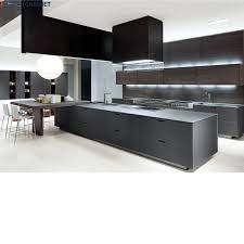 Yellow has a vibrant look that immediately adds a sense of. Luxury Big Kitchen Design 2 Pac Matt Finish Base Cabinet Wood Hanging Cabinet Buy Luxury Big Kitchen Design Wood Hanging Wall Cabinet 2 Pac Matt Finish Base Cabinet Product On Alibaba Com
