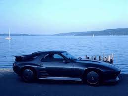 1987 Strosek 928 S4 Gullwing Based On Porsche 928 S4 Free High Resolution Car Images In 2021 Porsche 928 Tuner Cars Porsche