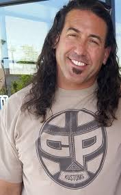 Chuck Palumbo's Instagram, Twitter & Facebook