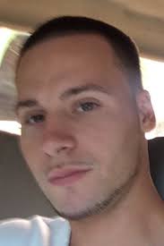 Nicholas Matthew Capriglione