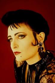 Siouxsie,