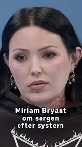 "Det är hon som hjälper mig att sörja" 😭 Älskade vän