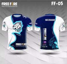 Mewarnai hewan lebih sulit dilakukan daripada mewarnai pohon, pemandangan, bunga dan rumah. Jual Jersey E Sport Free Fire Evos Baju Game Kaos Gamer Ff Blue S Listons