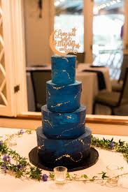 Starry Night I Love You To The Moon And Back Wedding Cake Constellation Wedding Starry Wedding Starry Night Wedding