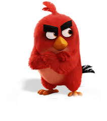 Angry birds jump pig wiki : Red Angry Birds Wiki Fandom Red Angry Bird Angry Birds Red