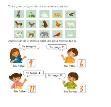 3º a 6º de primaria exámenes de primaria 2020 dónde puedo descargarlos gratis sexto grado calculo mental sisat 6to grado cívica cambios en la adolescencia material educativo para niños examen. Hasta 15 Ayuda Para Tu Tarea De Matematicas Sep Primaria Primero Respuestas Y Explicaciones