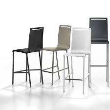 Hauteur 78 cm, largeur 58 cm, profondeur 65 cm. Tabouret Snack En Metal Et Bois Hauteur 65 Cm Nera 4 Pieds Com