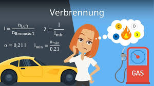 Create your own flashcards or choose from millions created by other students. Verbrennung Einfach Erklart Mit Video