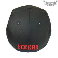 George hill's 2021/22 contract includes a $1,275,491 guarantee, hoopshype has learned. Kaufe Jetzt Das Neue Philadelphia 76ers New Era Cap