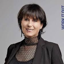 Introducing Heather Murdoch