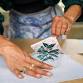 Set the Table with Art: Block Printing Workshop event image