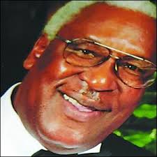 Eugene Madison Obituary (1945