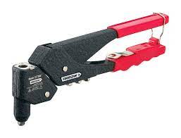 Maybe you would like to learn more about one of these? Arrow Fastener Steel Rivet Tool Black 1 Pc Walmart Com Walmart Com