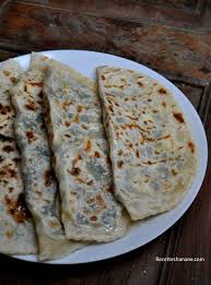 Encore Une Recette De La Cuisine Turque Que J Aime Enormement Il S Agit De Galettes Tres Fines Qui Ressemblen En 2020 Cuisine Turque Recette By Hanane Cuisine Facile