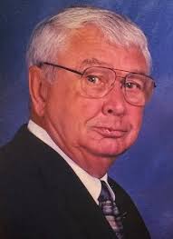 Richard Moody Obituary (01/20/1932