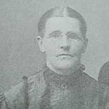 Lukkris Sanderson Paulson (1843-1921)