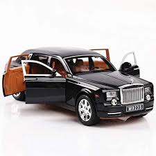 Our comprehensive coverage delivers all you need to know to make an informed car. Generic Alloy Car Model 1 24 Car Model For Rolls Royce Phantom Car Model Boy Toy Diecast Sound Light Toy Six Open Door Toy Car Model Black Buy Online At Best Price In Uae