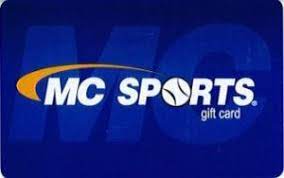 Maybe you would like to learn more about one of these? Gift Card Logo Blue Mc Sports United States Of America Mc Sports Col Us Mcspo 004