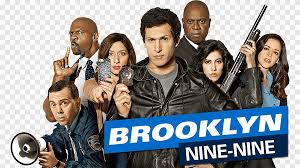 Maybe you would like to learn more about one of these? Detective Jake Peralta Brooklyn Captain Ray Holt Television Show Brooklyn Nine Nine Television Team Png Pngegg