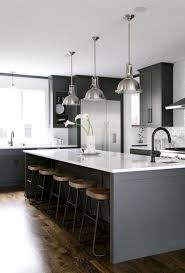 70 Good Staylish Black White Wood Kitchen Ideas Page 38 Of 75 White Kitchen Design Modern Kitchen Design Kitchen Design Sarah's grey and white kitchen has a beautiful traditional feel with hints of rustic charm.