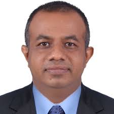 Thanks Abdul for our quarterly BRM updates.