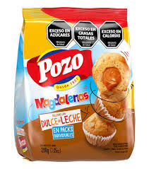 MAGDALENA POZO DDL x 200g