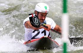 Katie ledecky grabs silver, caeleb dressel takes gold, u.s. Canoe Slalom Essentials Icf Planet Canoe
