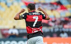 Aproveite o frete grátis pelo mercadolivre.com.br! Com 37 Jogos A Menos Everton Ribeiro Esta A Um Gol De Bater Marca Pessoal De 2019 Flamengo Coluna Do Fla
