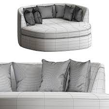 A house needs to fit into its neighborhood and respond to the climate in which it is built. Laurel Foundry Modern Farmhouse Marta Barrel Sofa 3d Model Download 3d Model Laurel Foundry Modern Farmhouse Marta Barrel Sofa 38529 3dbaza Com