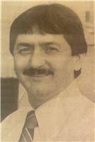 James Coder Obituary (1952