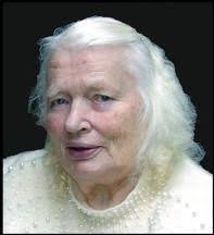 Erika Bohm-Vitense (1923-2017): homenaje de Find a Grave