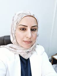 احلام جمال الحميدي