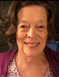 Obituary information for Polly R. Brooks