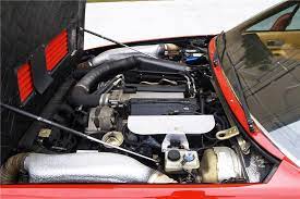 Check spelling or type a new query. Ferrari 400i With A Lt1 Engine Swap Depot