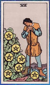 Aside from a few misunderstandings and arguments. Capricorn Tarot Horoscopes June 2021 Glamour