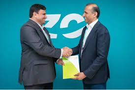 ZOI and Zong enhances cross-border telecom services