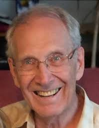 Gerhart Wacker (Garry) Obituary