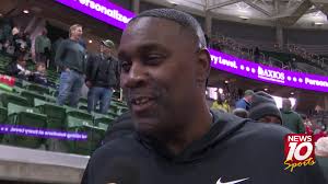 Impresionante equipo de baloncesto de MSU 2025-26