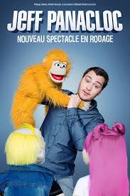 The comedy duo have become known for their rude insults and interaction with the audience. Jeff Panacloc Alchetron The Free Social Encyclopedia